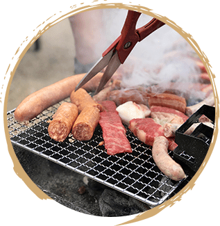 社内イベントが多数